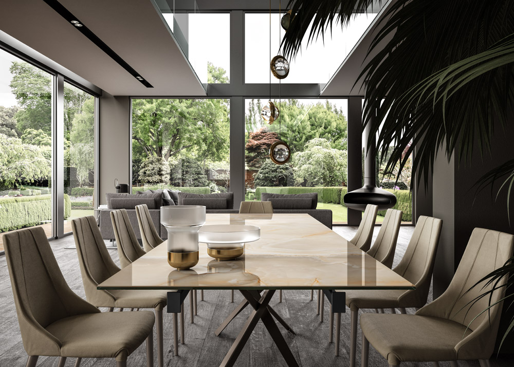 ROMEO Extendable table - Image 2