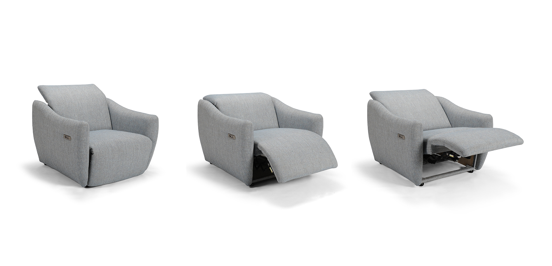 RIO DELIGHT RELAX ARMCHAIR - Image 2