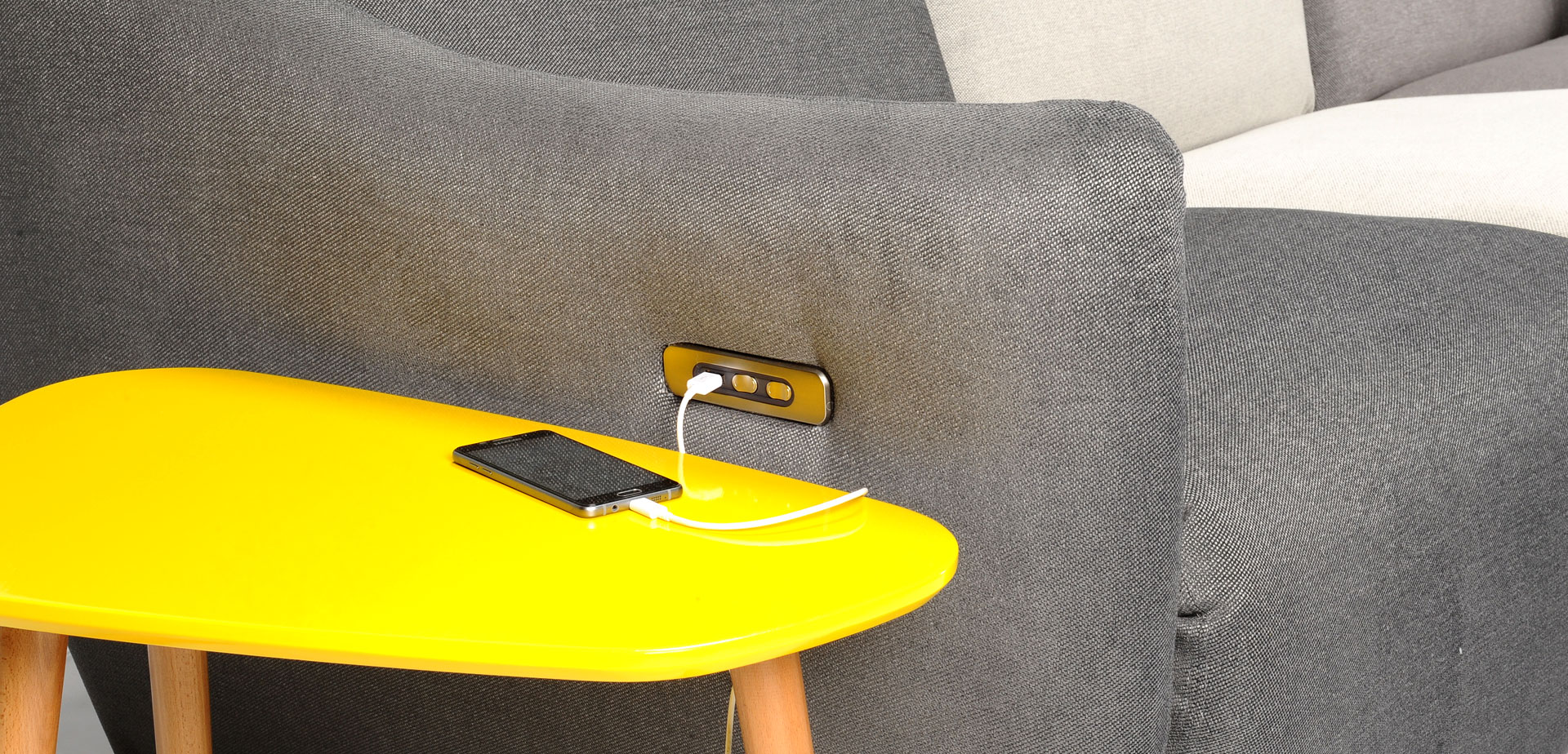 RIO DELIGHT RELAX ARMCHAIR - Image 3