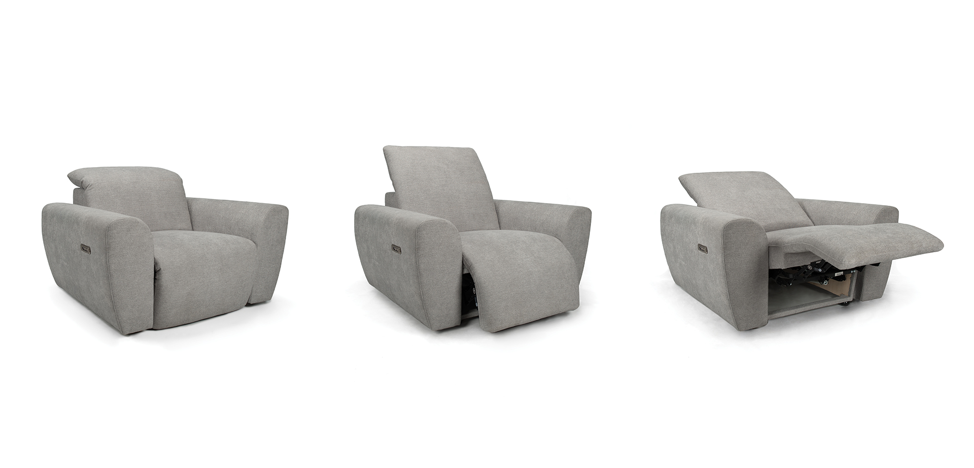 RIO DELIGHT RELAX ARMCHAIR
