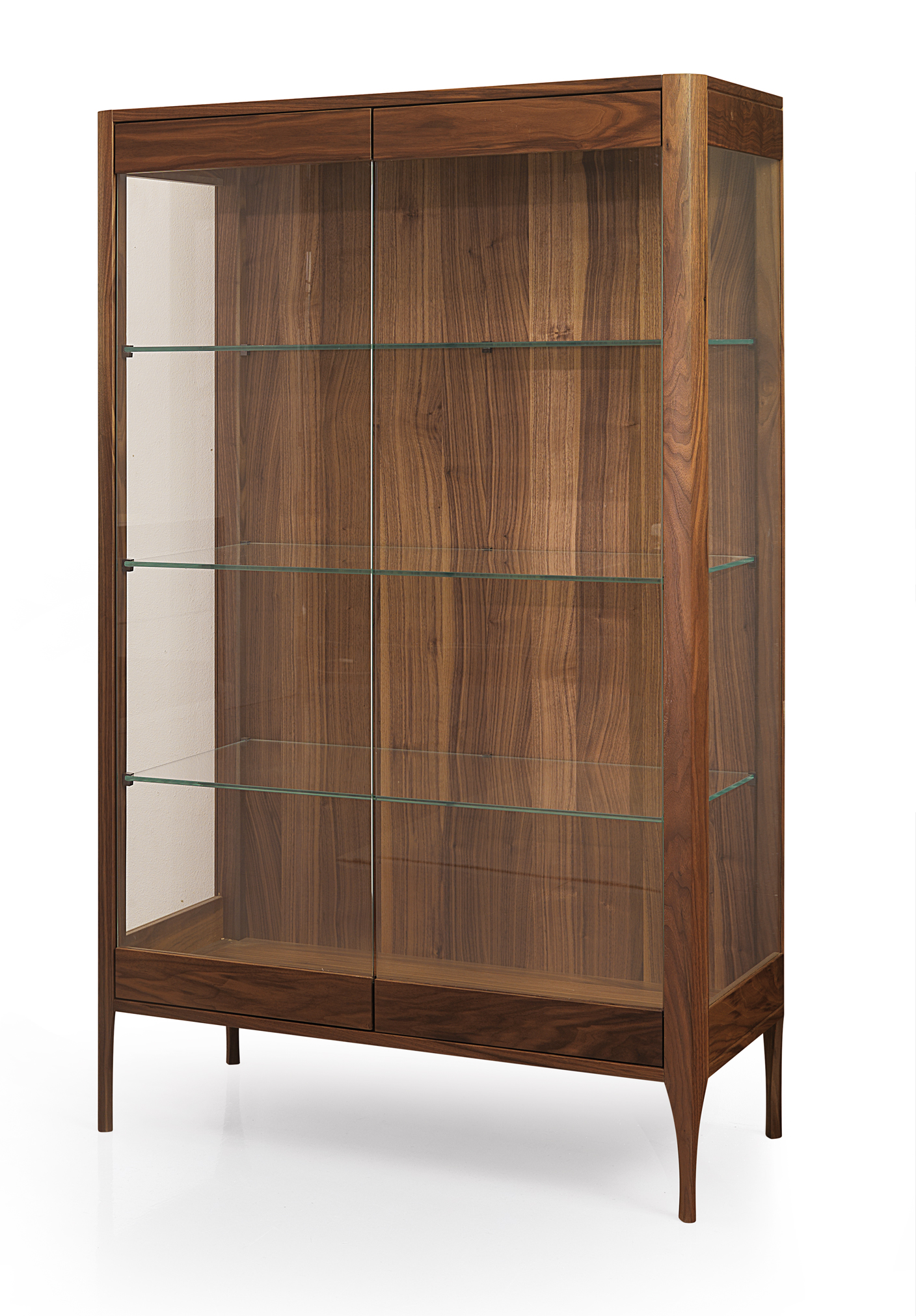 CHIARA 2 doors highboard - Image 2