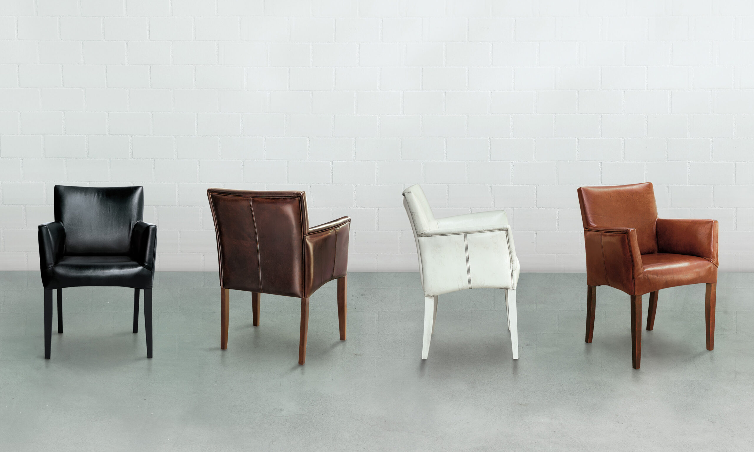 CUBO armchair - Image 2