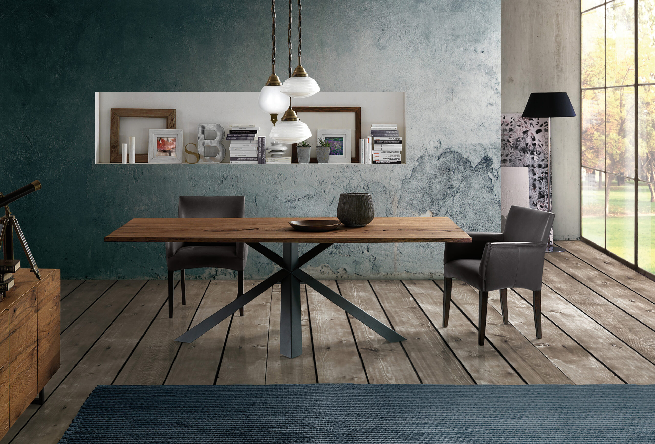 CUBO armchair - Image 3