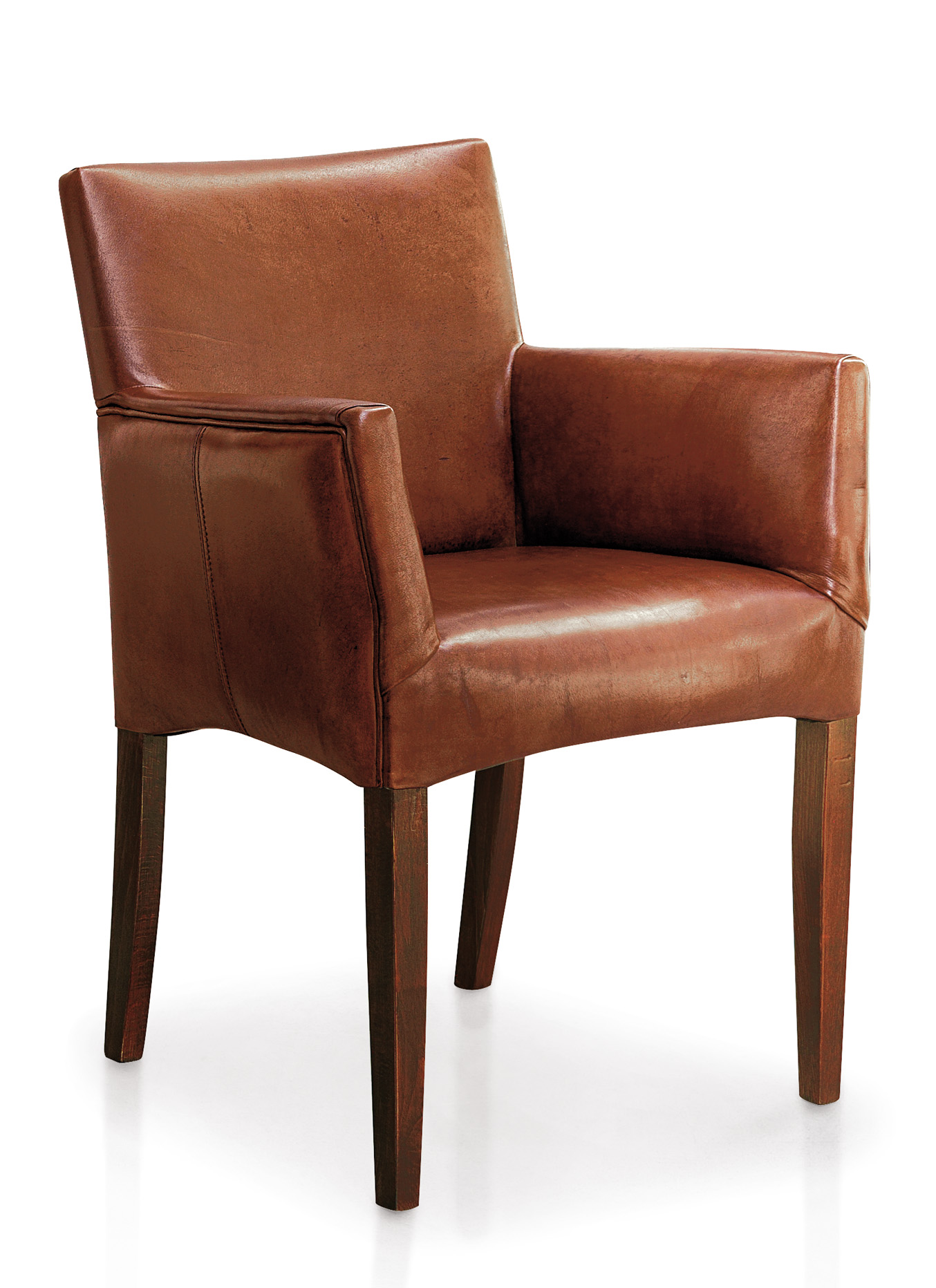 CUBO armchair
