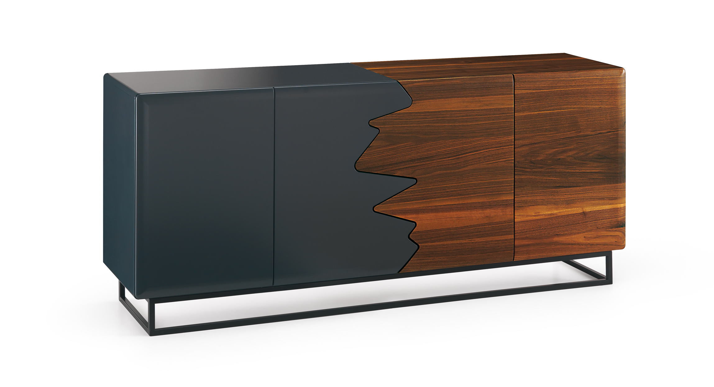 KALI 4 doors sideboard