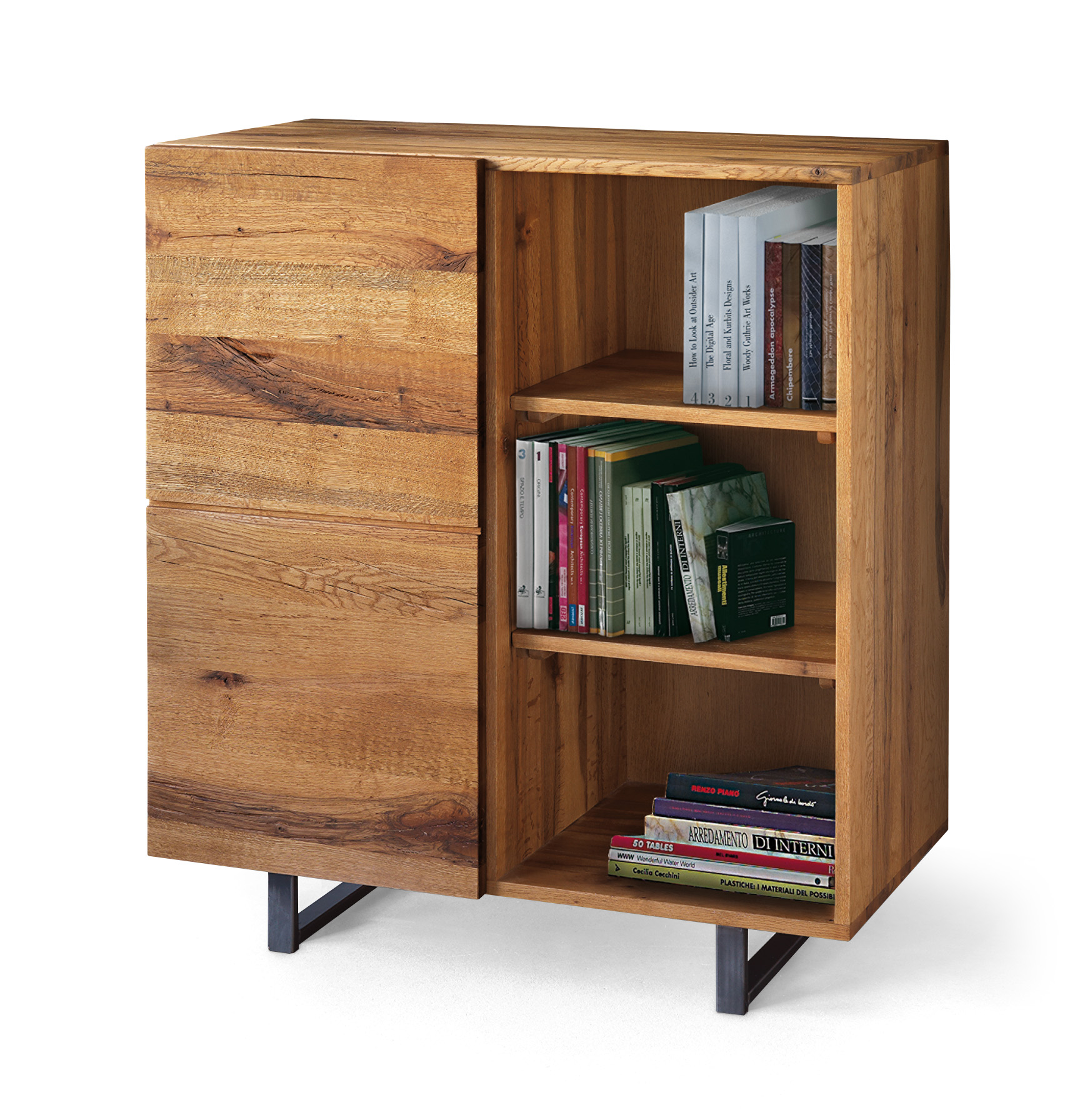 QUADRA office desk - Image 4