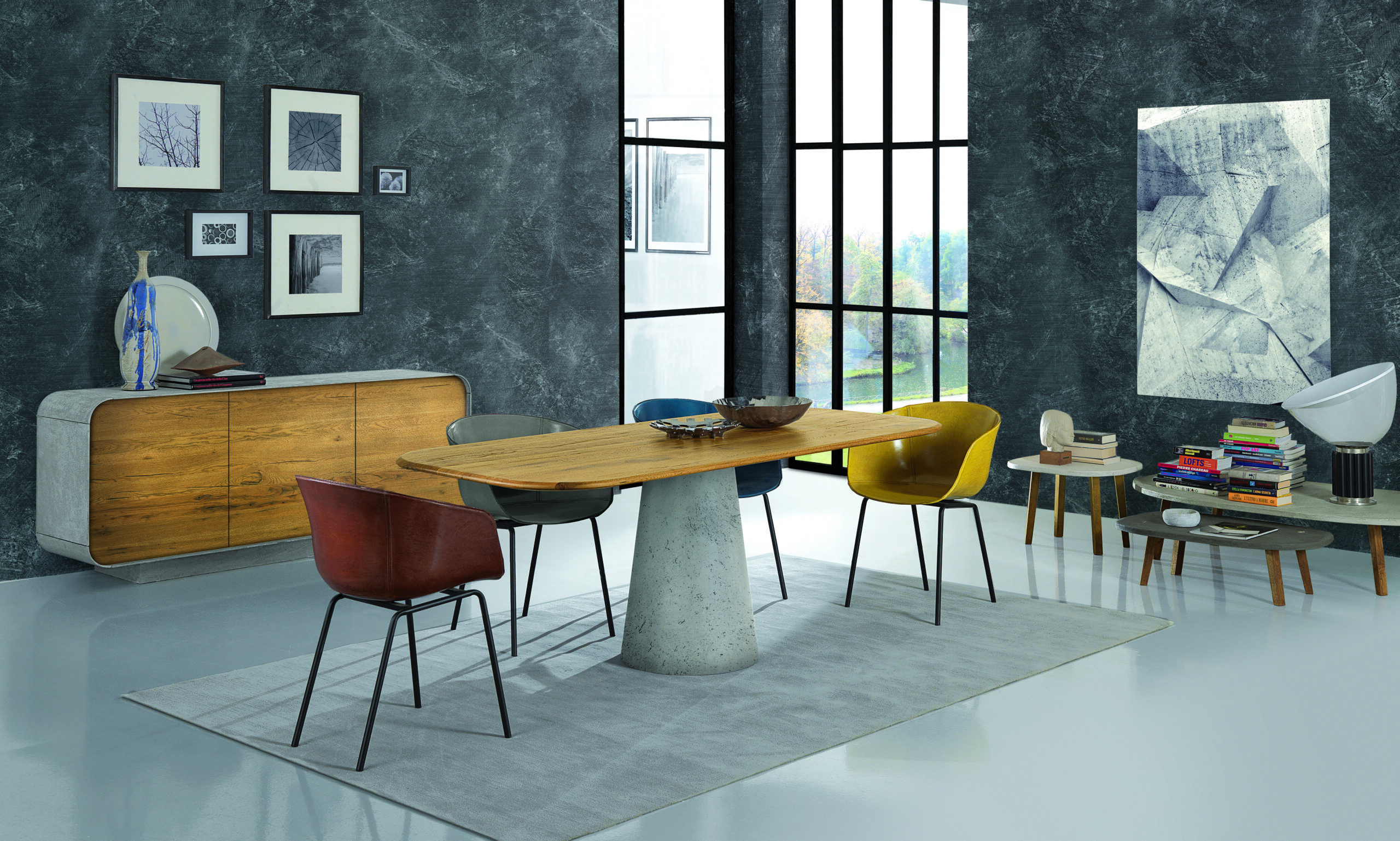 REAL concrete base table - Image 2