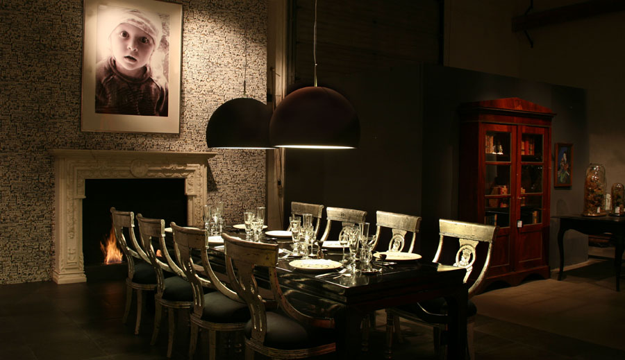 BILUNA Pendant Light - Image 2