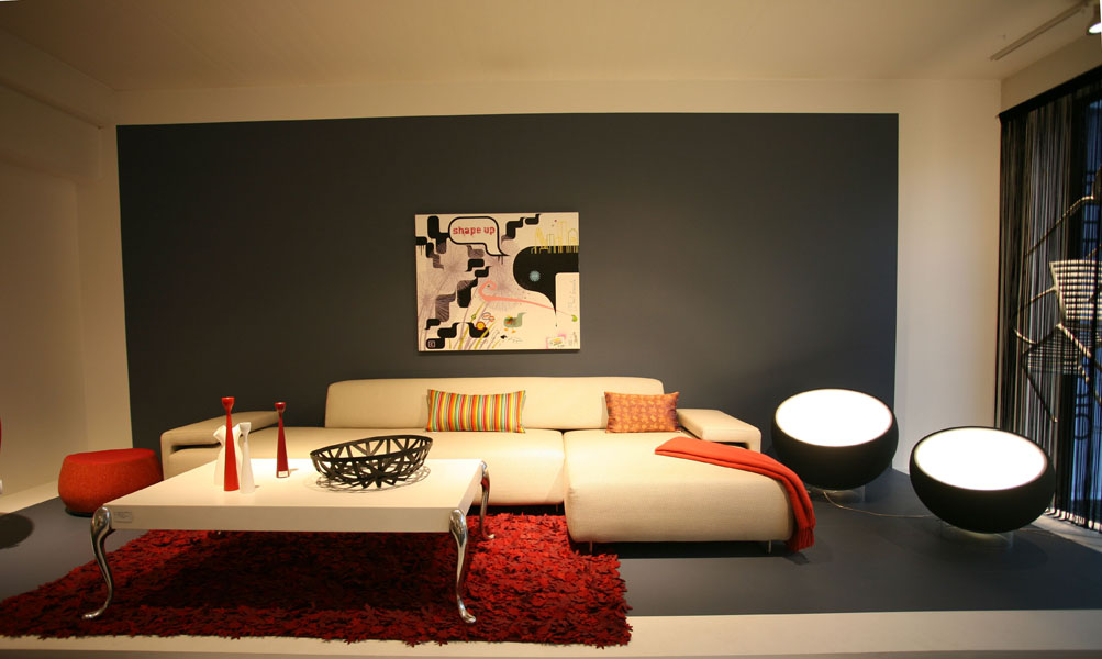 BILUNA Floor Lamp - Image 4