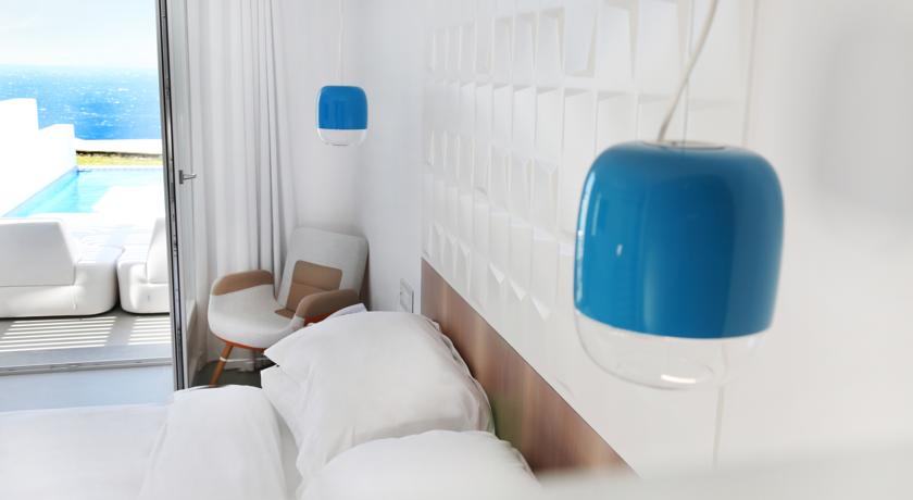 GONG mini pendant light - Image 2