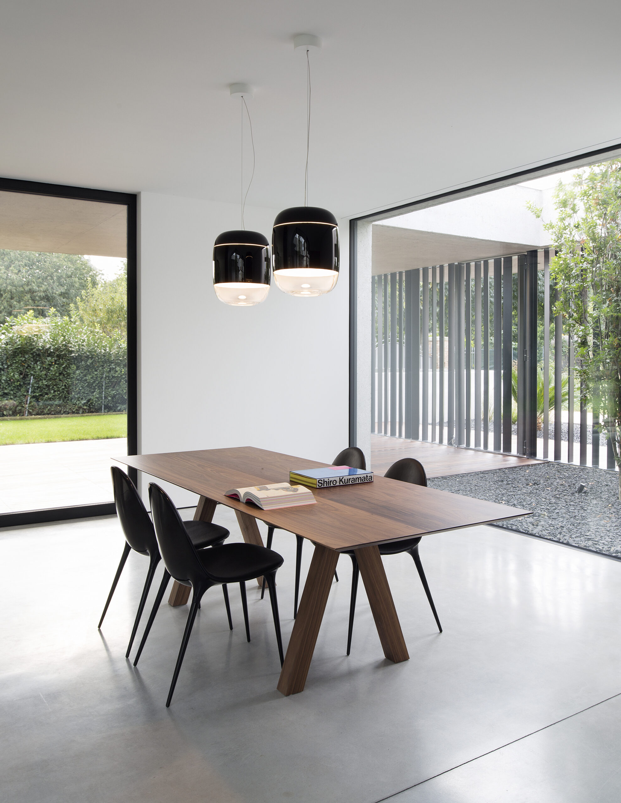 GONG mini pendant light - Image 3