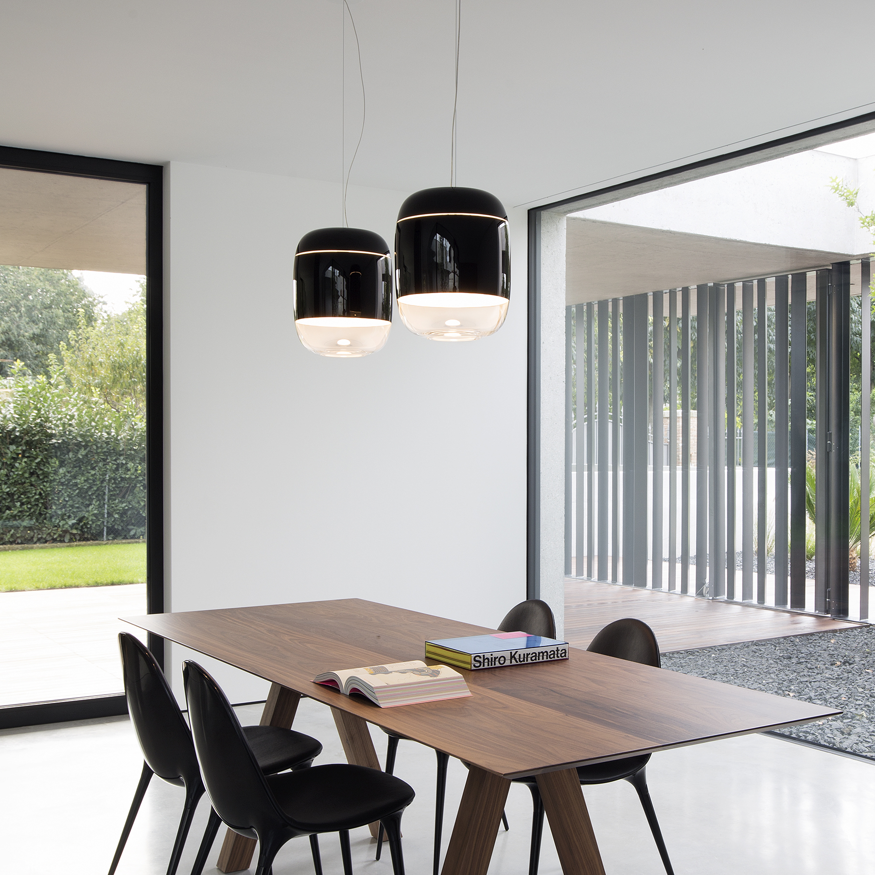 GONG mini pendant light - Image 4