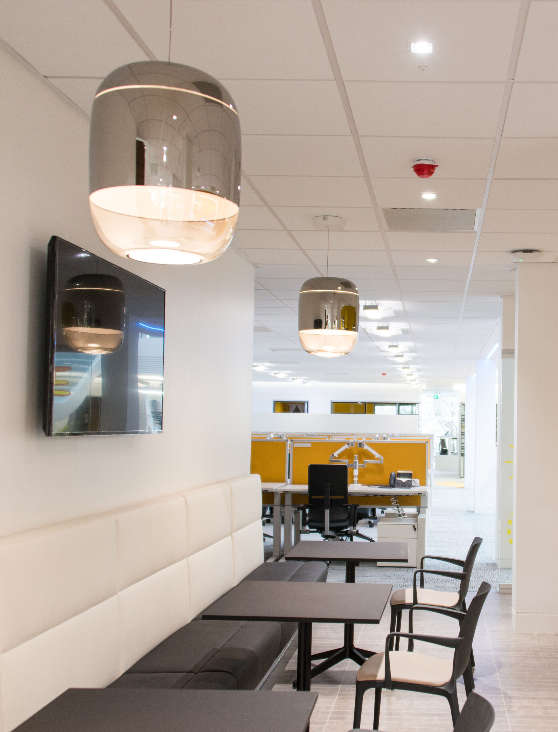 GONG mini pendant light - Image 5