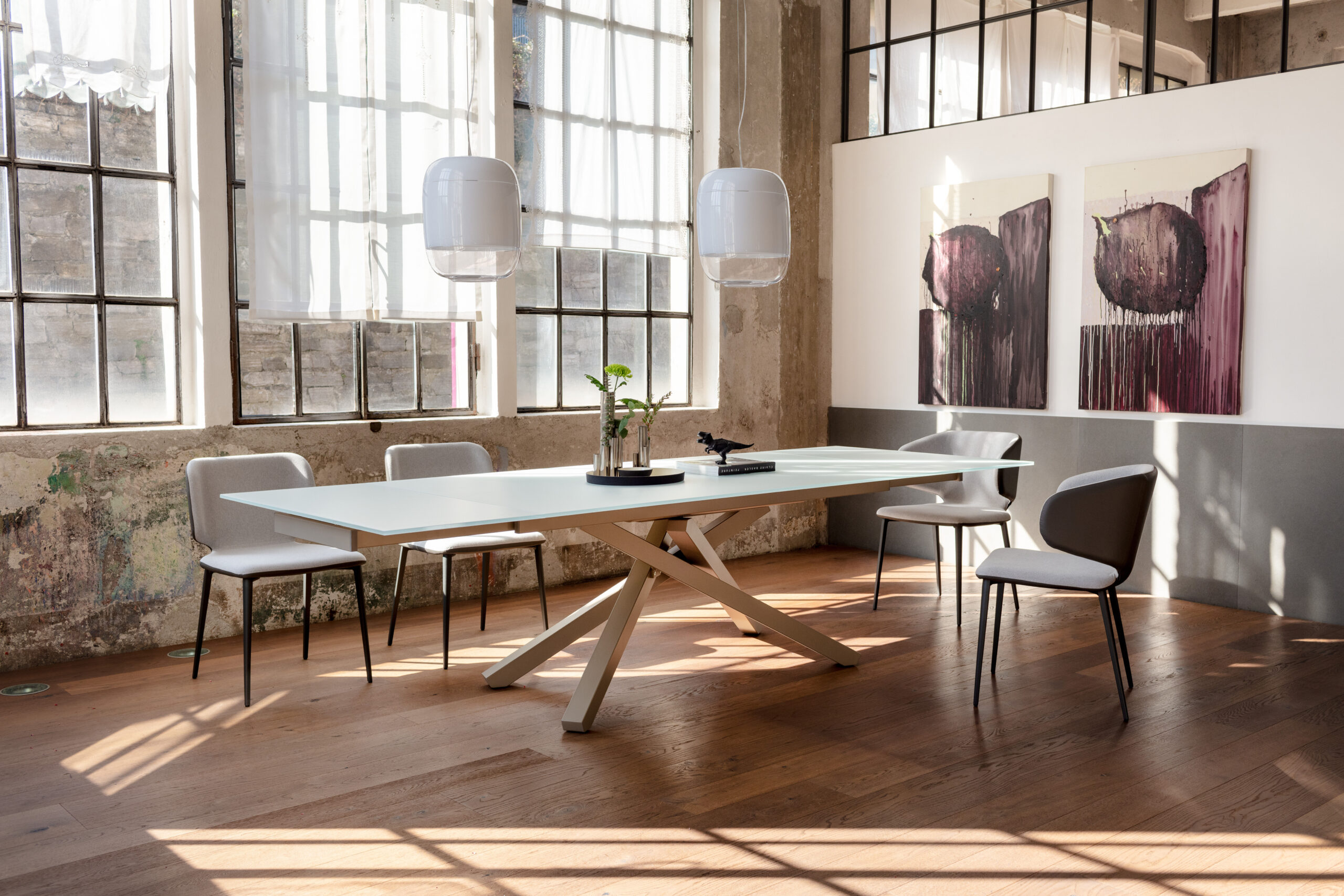 GONG mini pendant light - Image 6