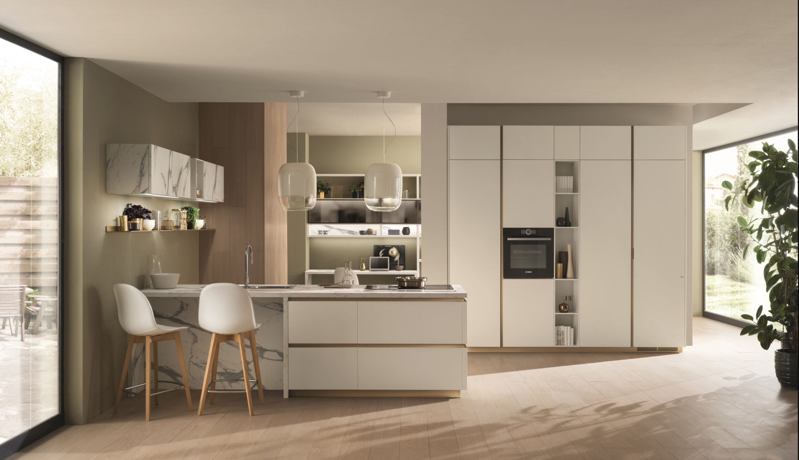 GONG mini pendant light - Image 7