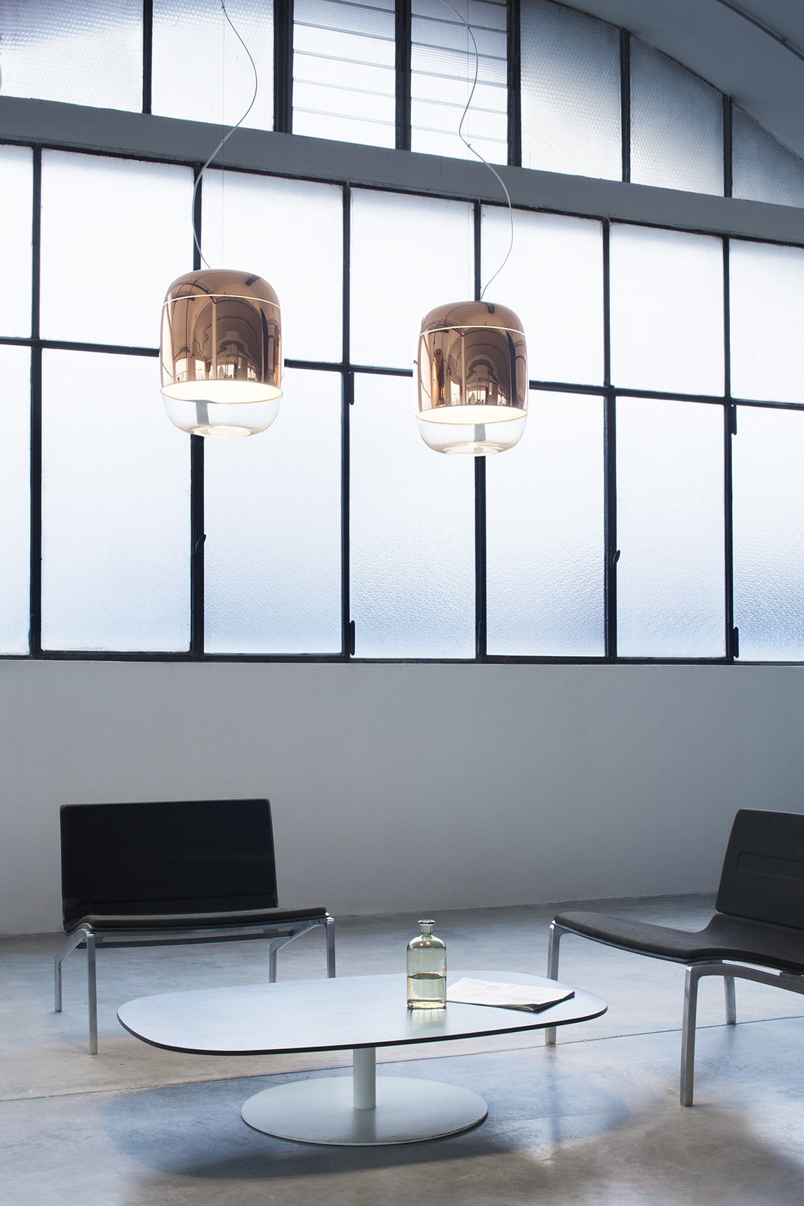 GONG mini pendant light - Image 8