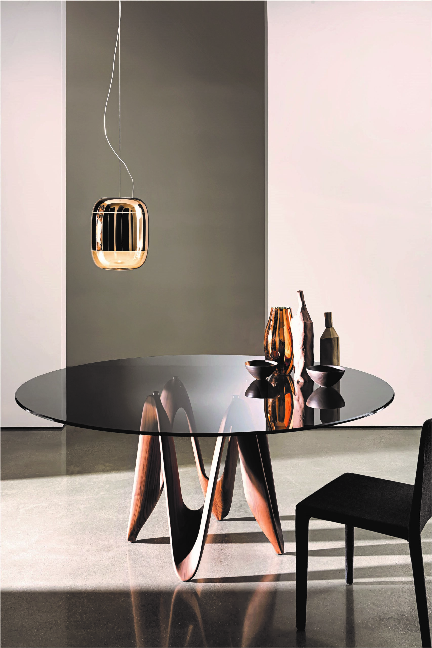 GONG mini pendant light - Image 9