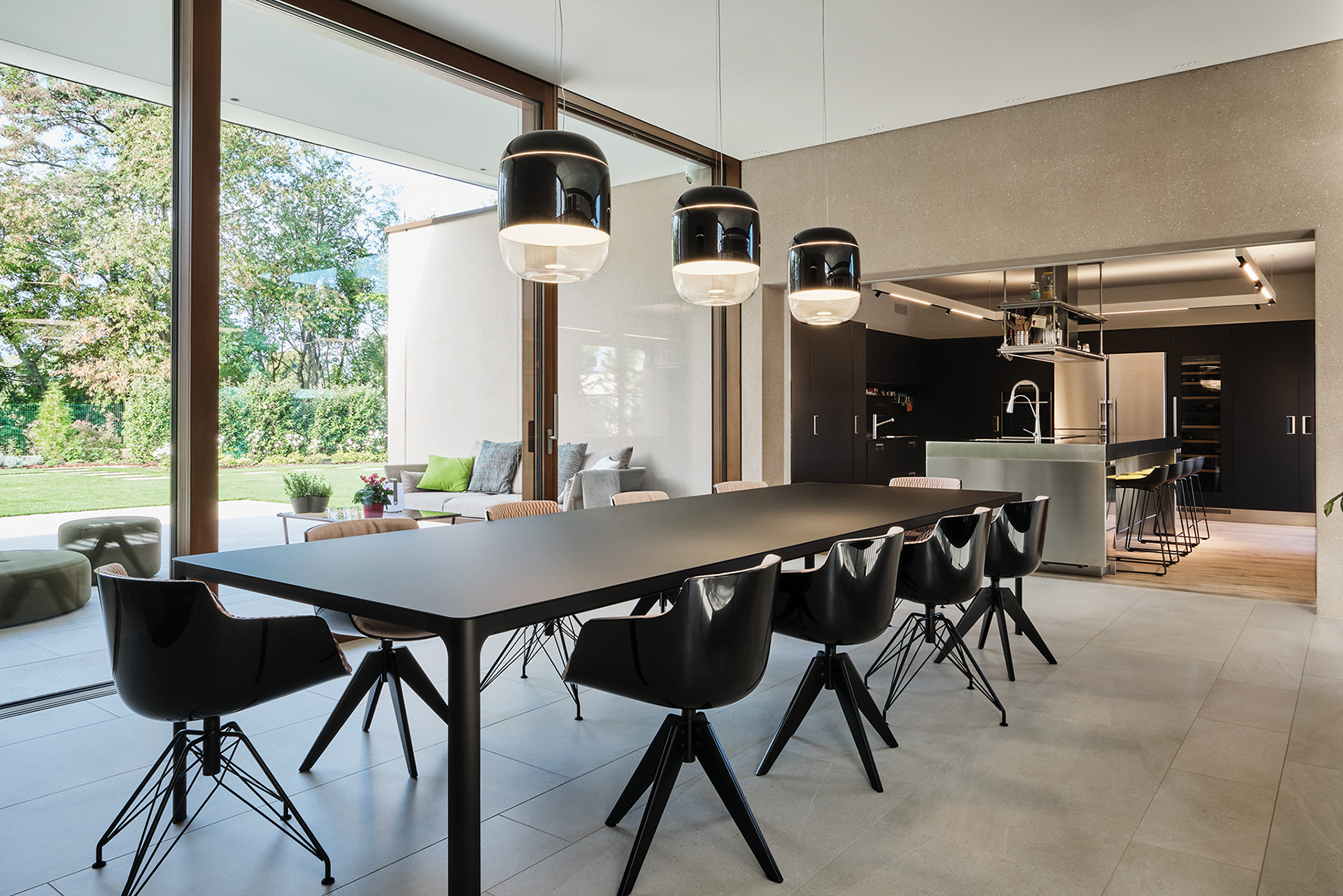 GONG mini pendant light - Image 11