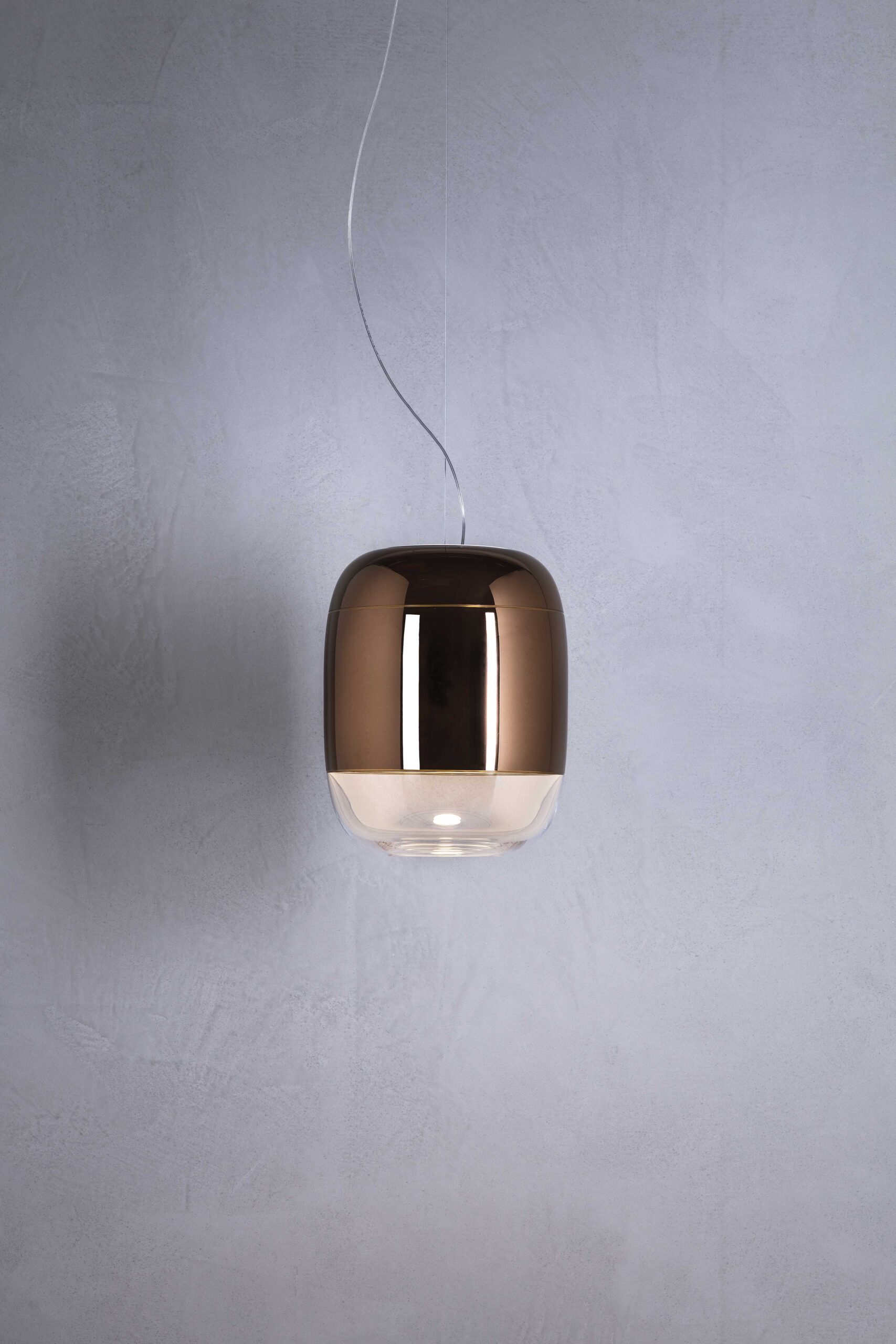 GONG mini pendant light