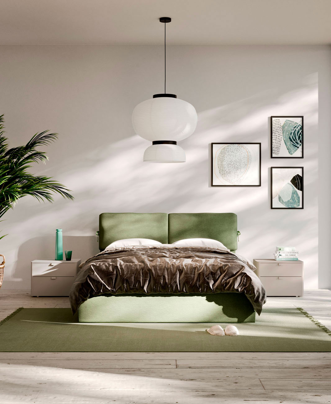 Lenox bed - Image 3