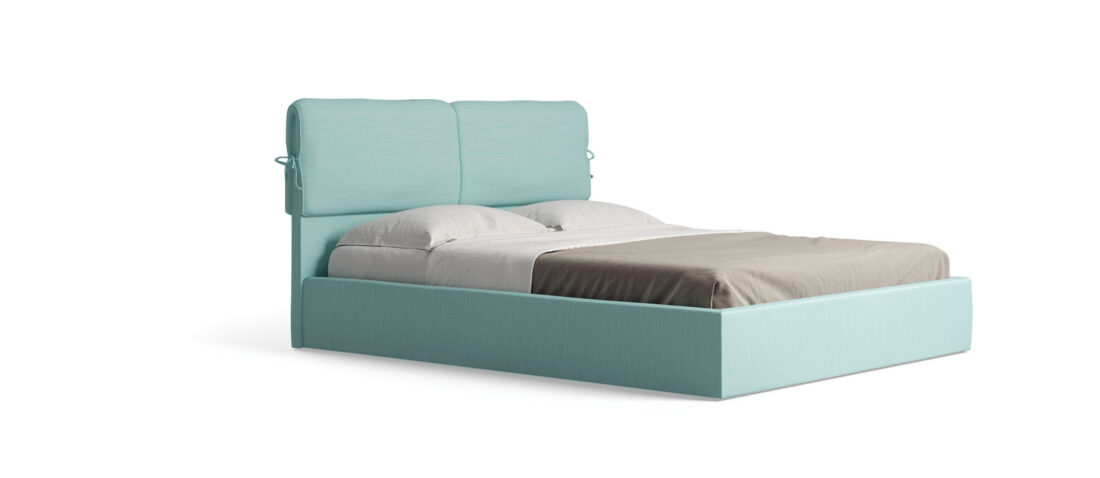 Lenox bed