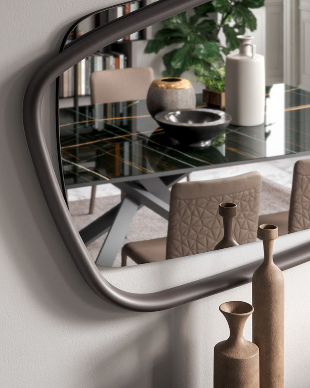 GOLDEN BIG mirror - Image 5