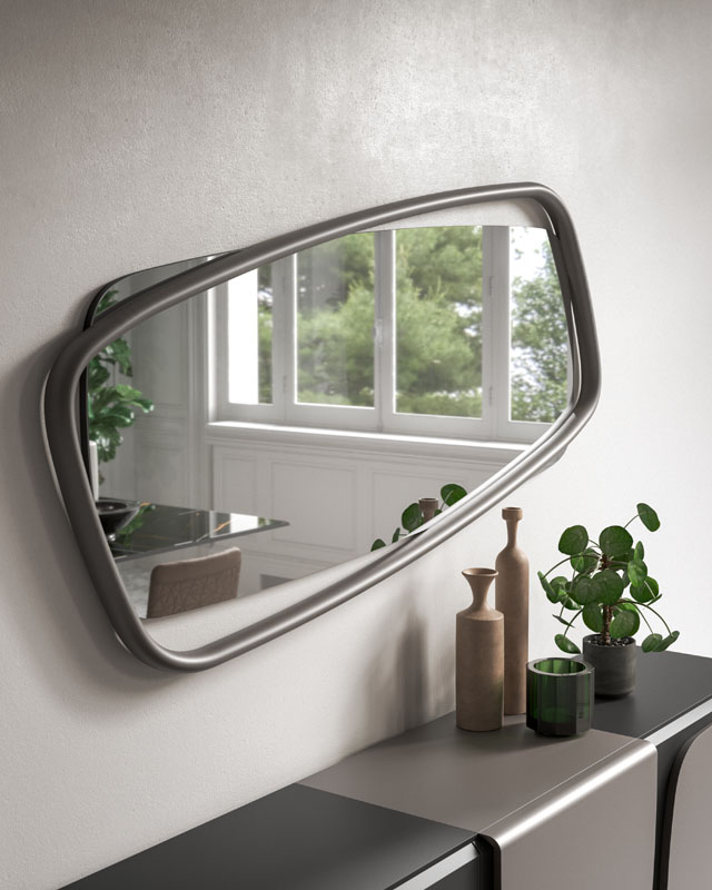 GOLDEN BIG mirror - Image 6