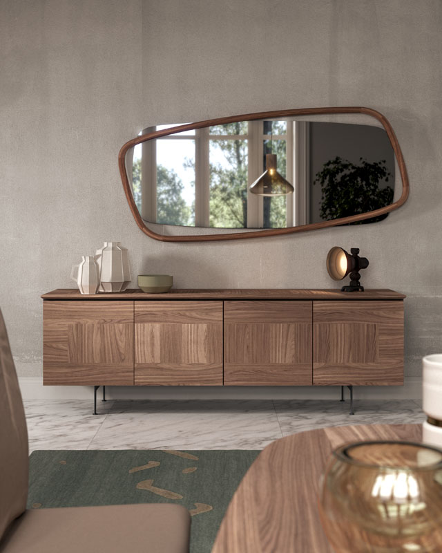 GOLDEN BIG mirror - Image 13