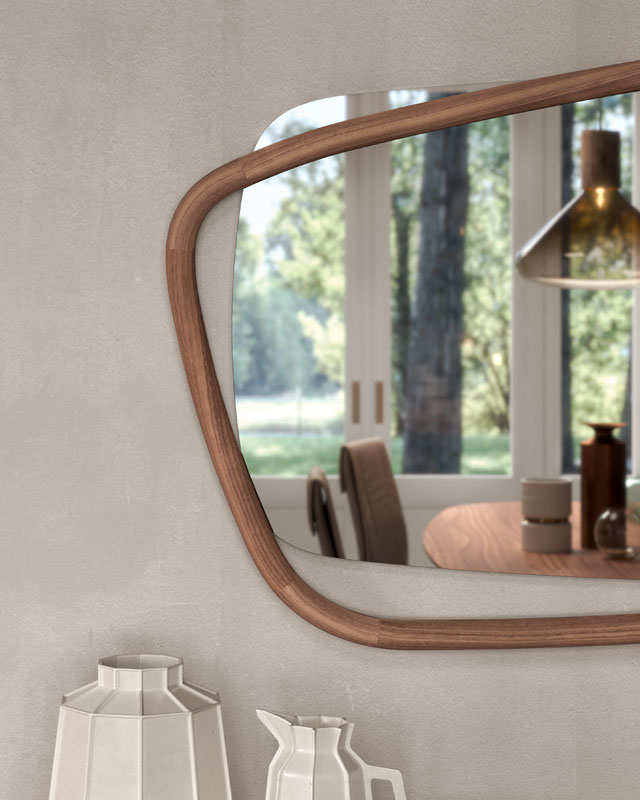GOLDEN BIG mirror - Image 3