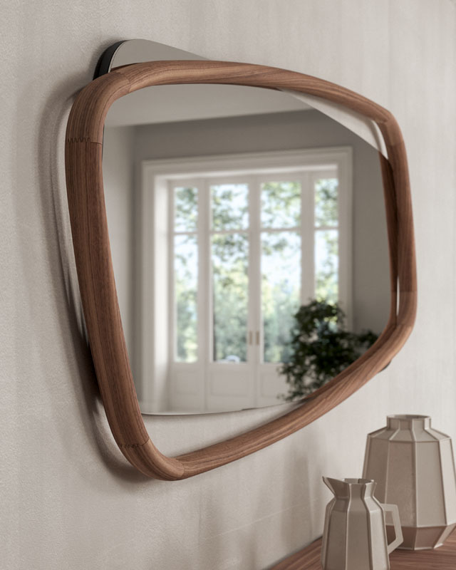 GOLDEN BIG mirror - Image 4