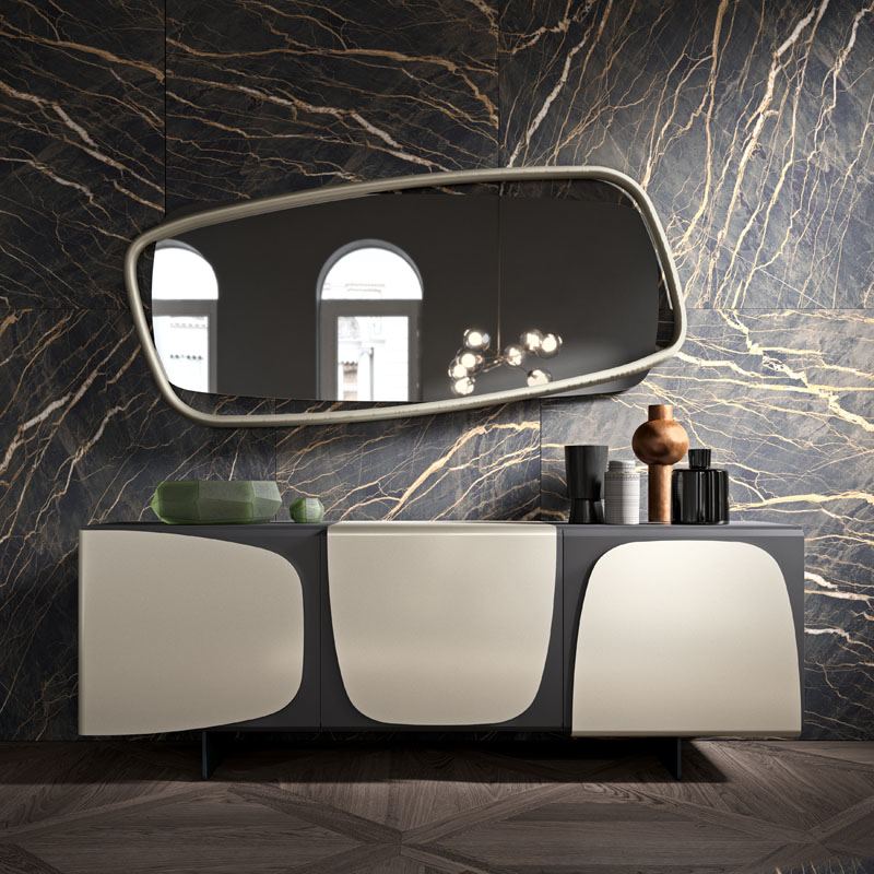 GOLDEN BIG mirror - Image 7