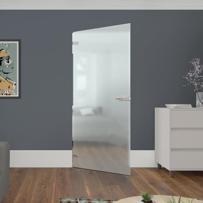 Glass doors - Image 14