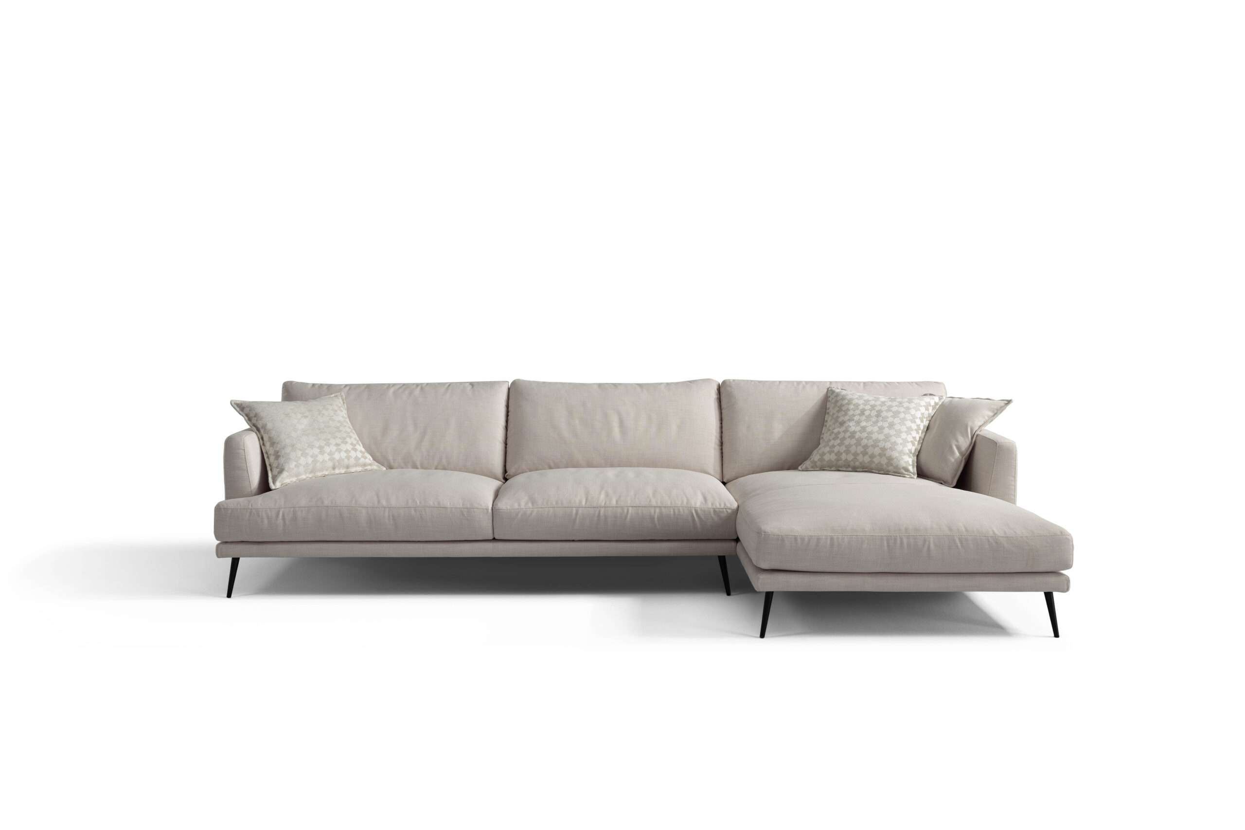 Sophia modern sofa - Image 3