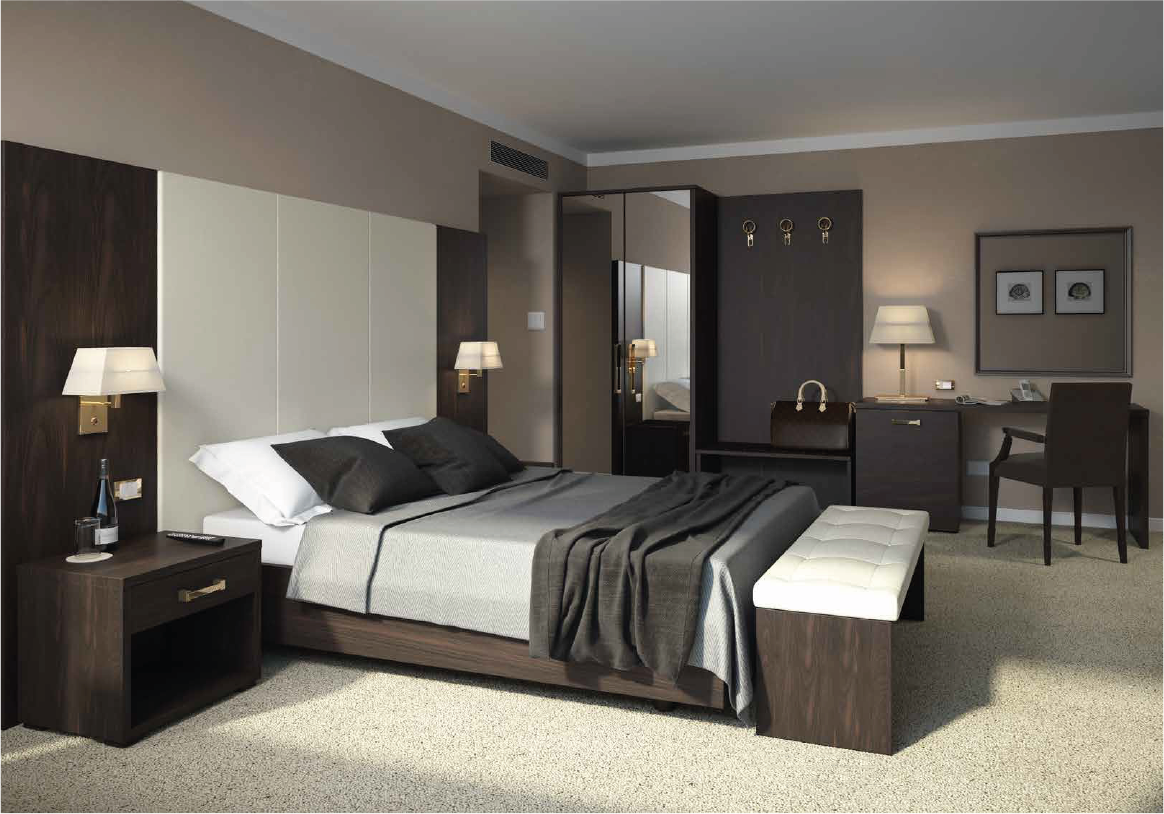 Hotel furniture - made to measure - Image 2