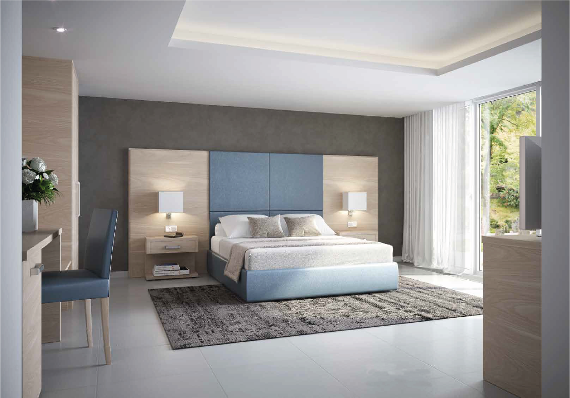 Hotel furniture - made to measure - Image 3