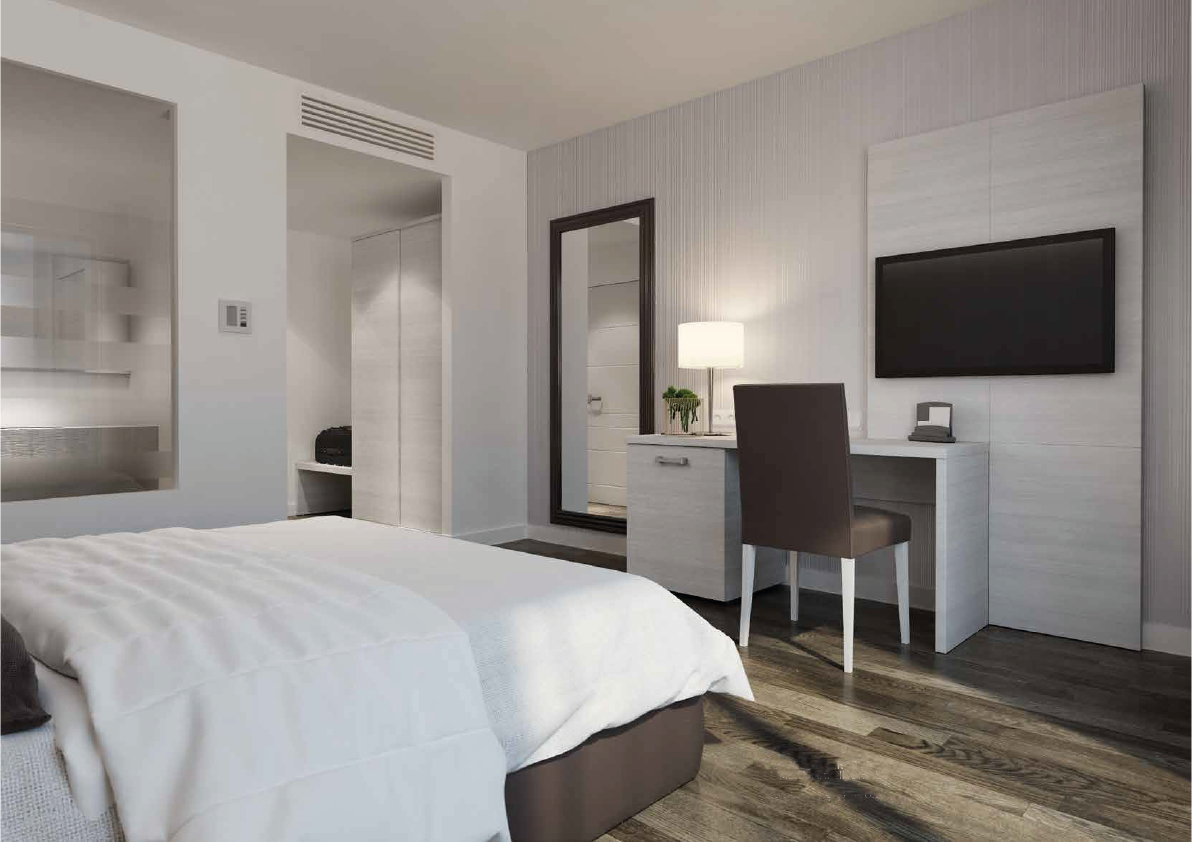 Hotel furniture - made to measure - Image 4