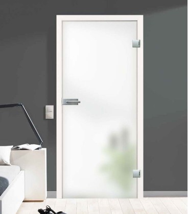 Glass doors - Image 2