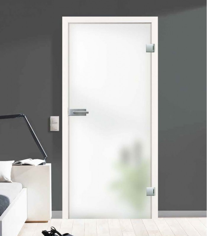 Glass doors - Image 4