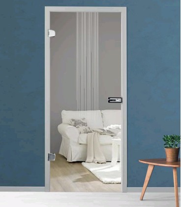 Glass doors - Image 6