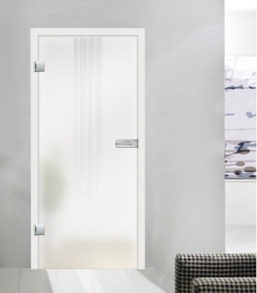 Glass doors - Image 7