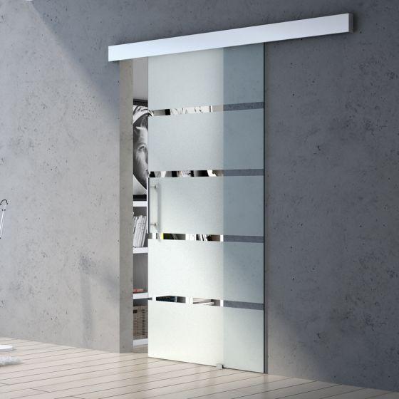 Glass doors - Image 8