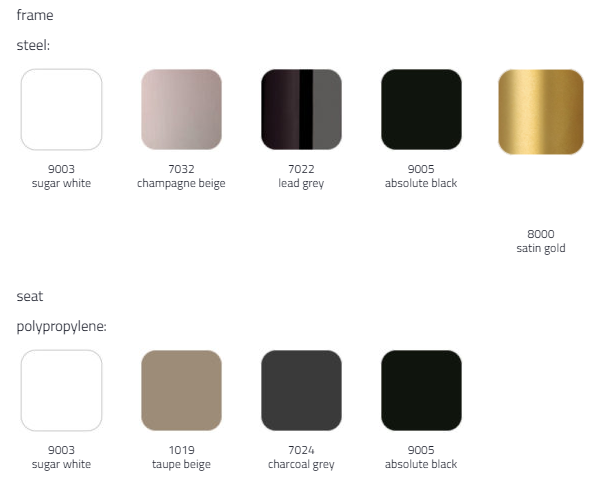 Rap.tt chair - Image 7