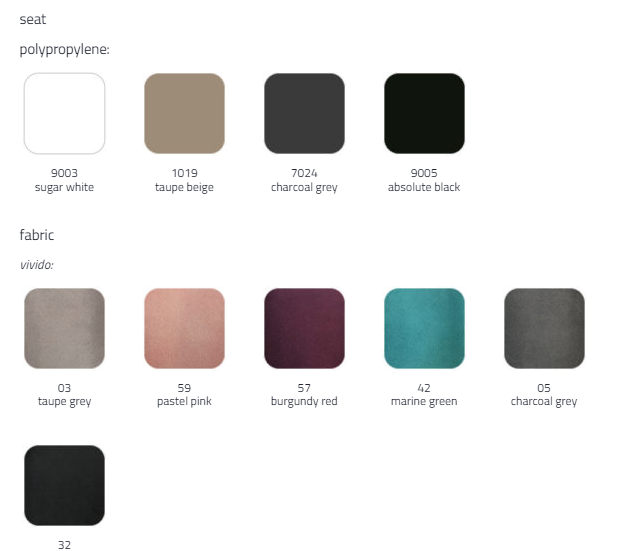 Rap.tt chair - Image 8